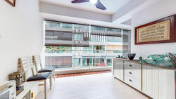 Coastal Breeze Residences (D17), Condominium #307204451
